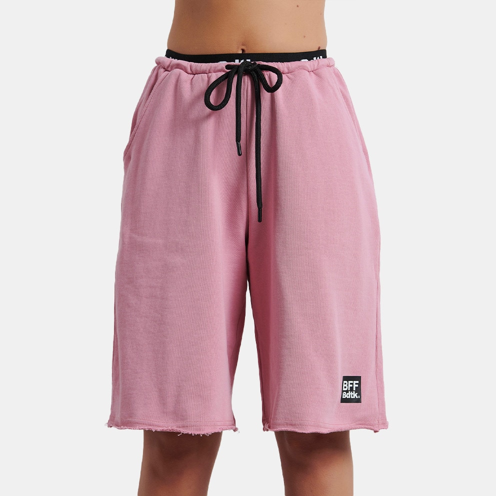 BodyTalk "Βestie" Women's Shorts