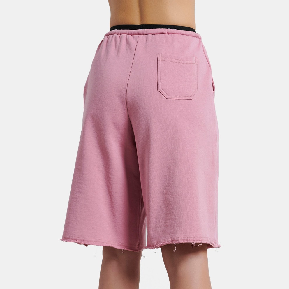 BodyTalk "Βestie" Women's Shorts