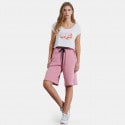 BodyTalk "Βestie" Women's Shorts