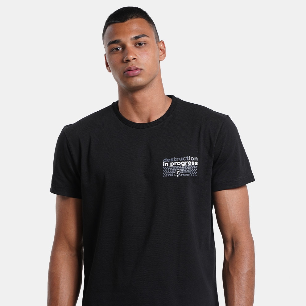 Target Progress Ανδρικό T-Shirt