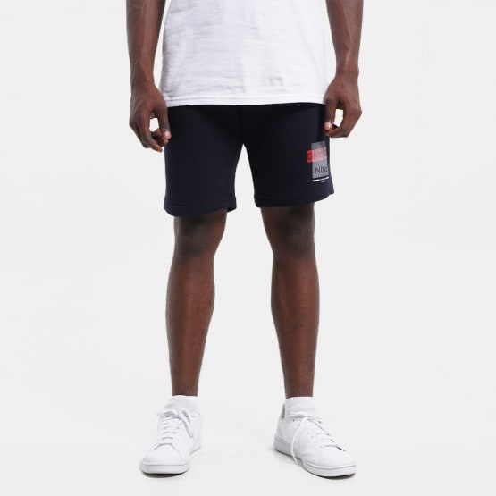 Target Bermuda Frenchterry ''Division'' Men's Shorts Bermuda