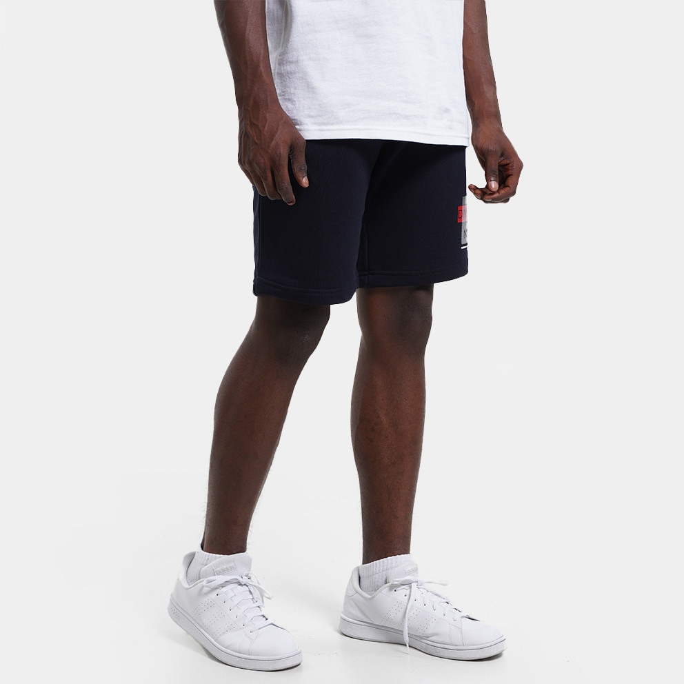 Target Bermuda Frenchterry ''Division'' Men's Shorts Bermuda