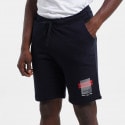 Target Bermuda Frenchterry ''Division'' Men's Shorts Bermuda