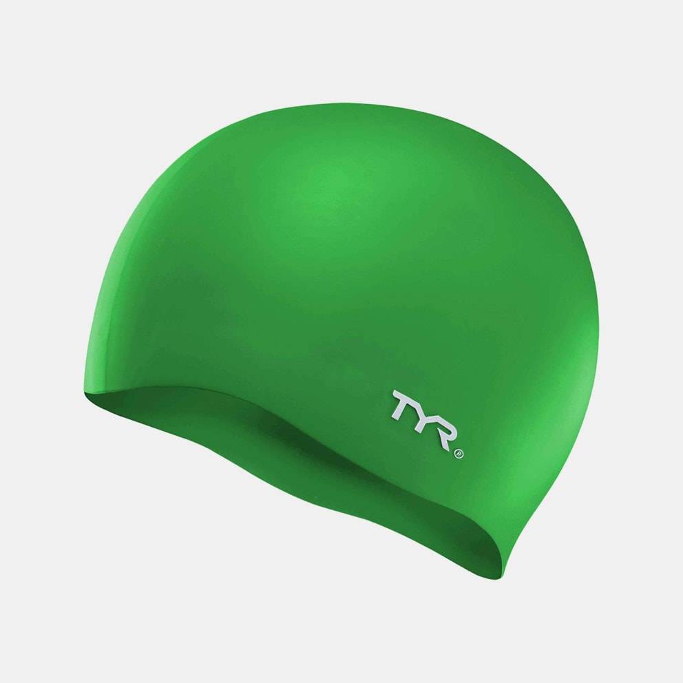 TYR Silicon Cap Unisex Σκουφάκι Κολύμβησης