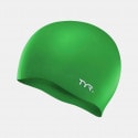 TYR Silicon Unisex Swimming Cap