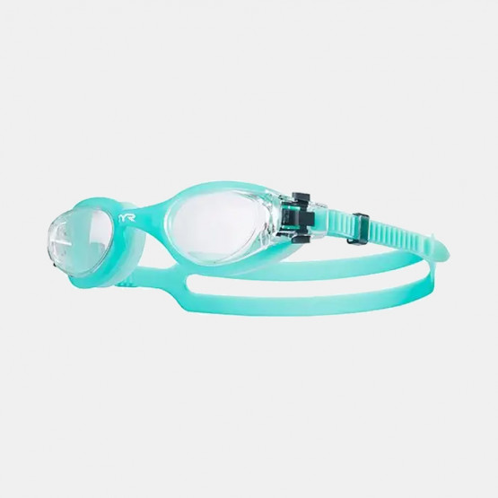 TYR Vesi Femme Mirrored Unisex Swimming Goggles