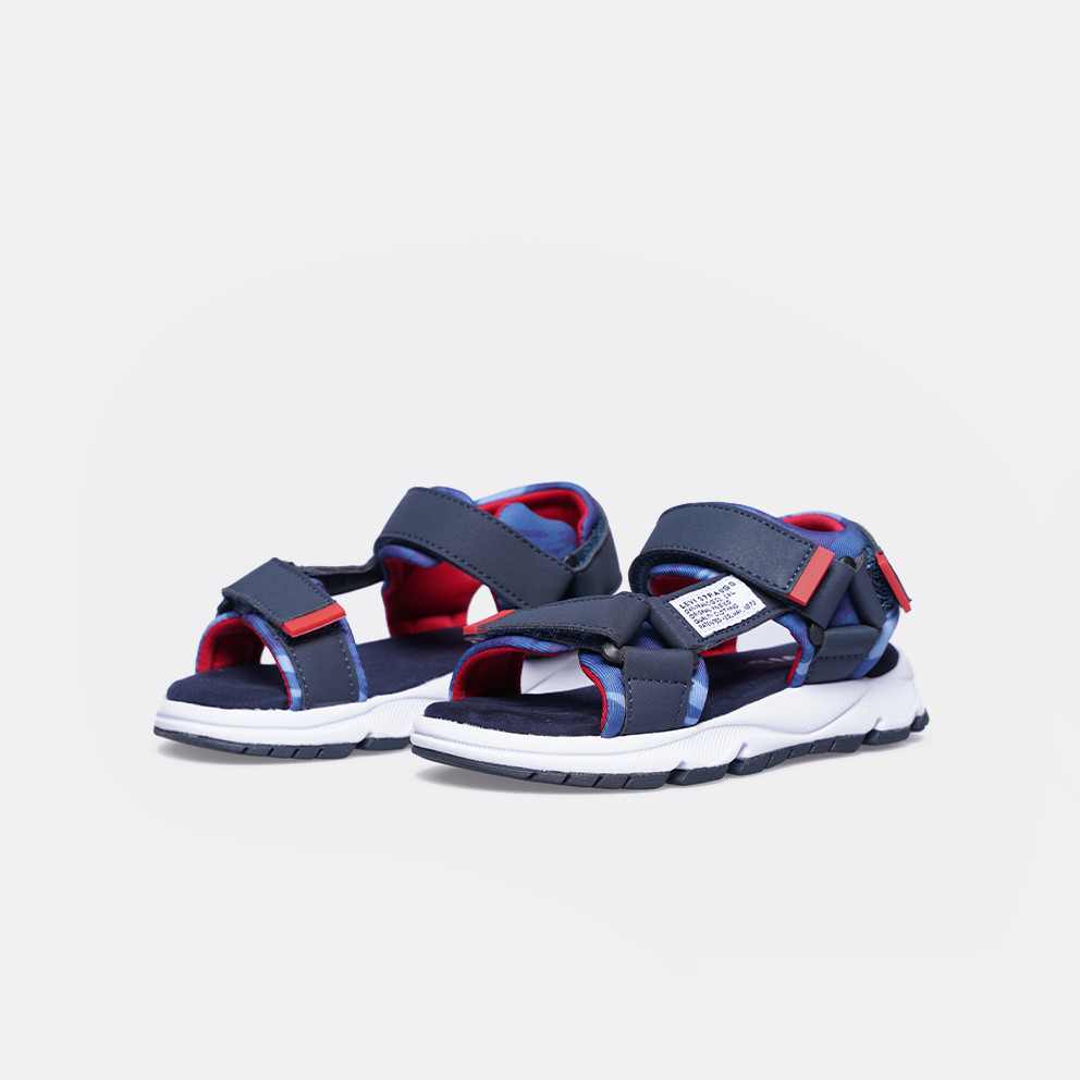 Levi's New Niagara Kids' Sandals