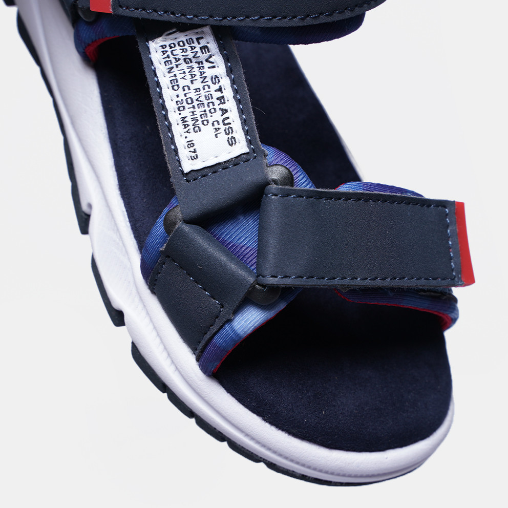 Levi's New Niagara Kids' Sandals