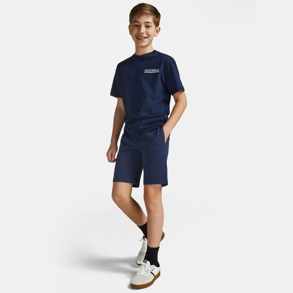 Jack & Jones Παιδικό Σορτς