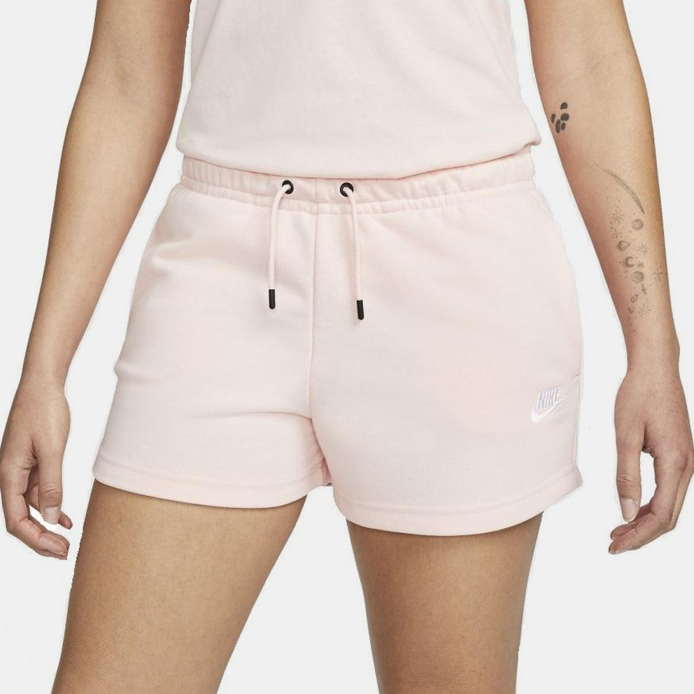 Nike Sportswear Essential Γυναικείο Σορτς (9000094080_56941)