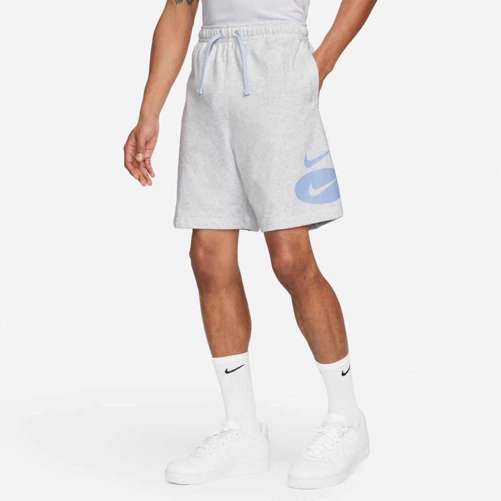 NIKE AS M NSW SWOOSH FT SHORT XL
