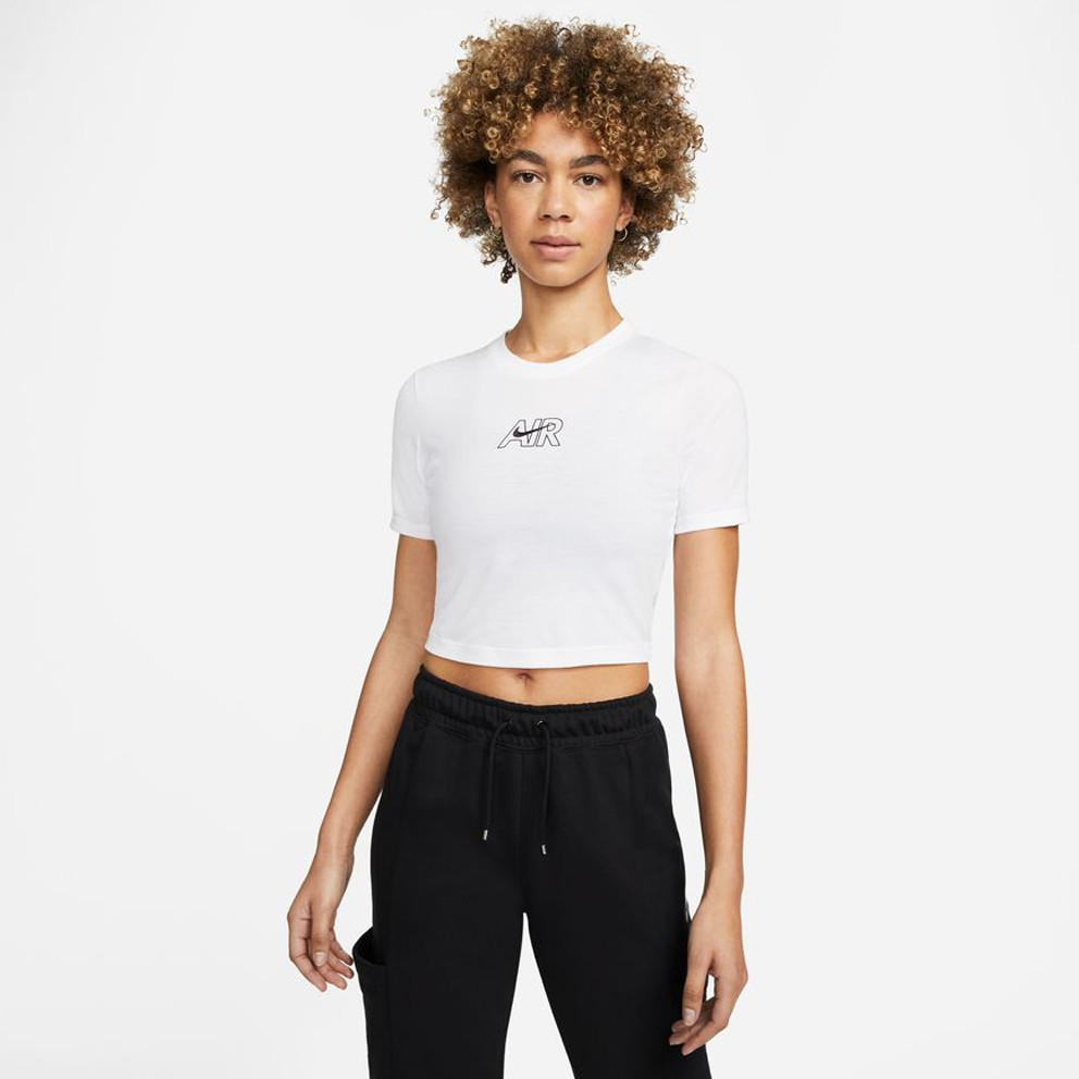 Nike Air Γυναικείo T-Shirt (9000095622_1539)
