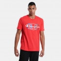 Champion Crewneck Men's T-Shirt