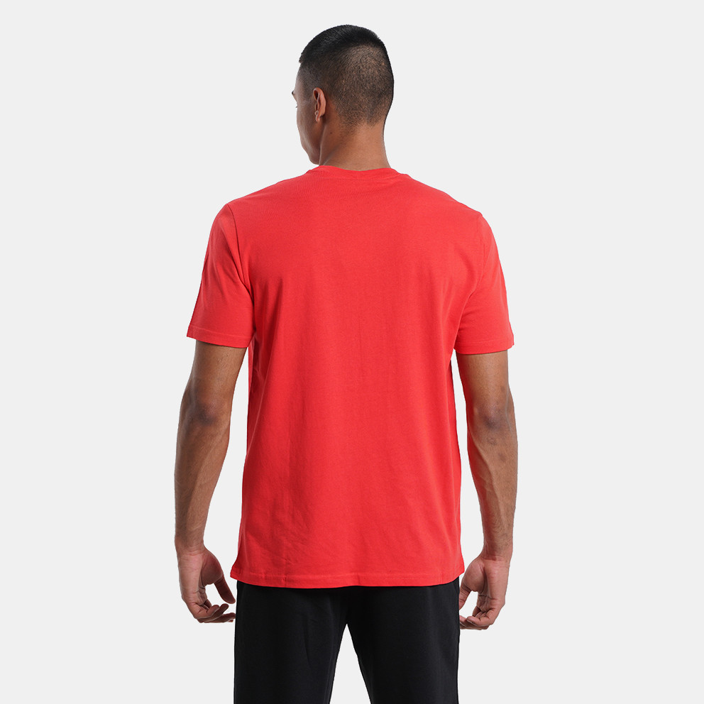 Champion Crewneck Men's T-Shirt