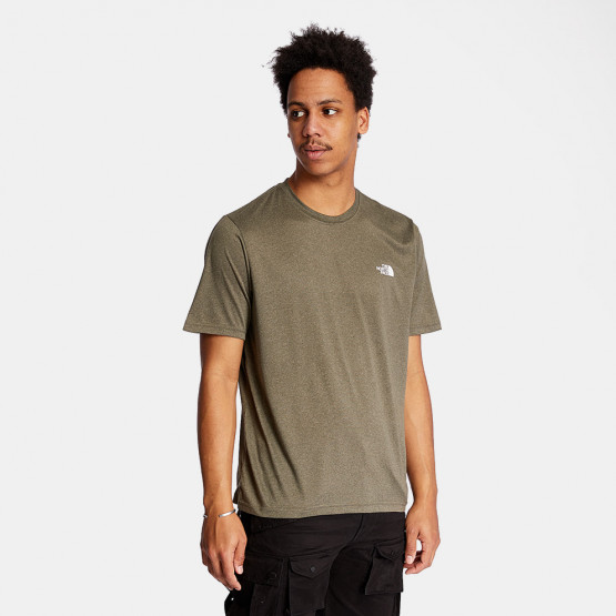 THE NORTH FACE Reaxion AMP Men's T-shirt