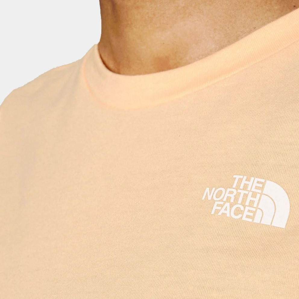 The North Face Γυναικείο T-Shirt