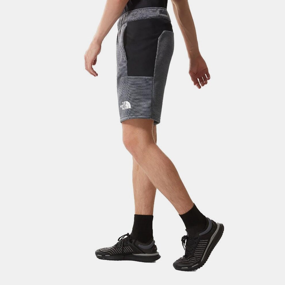 The North Face Fleece Men's Shorts