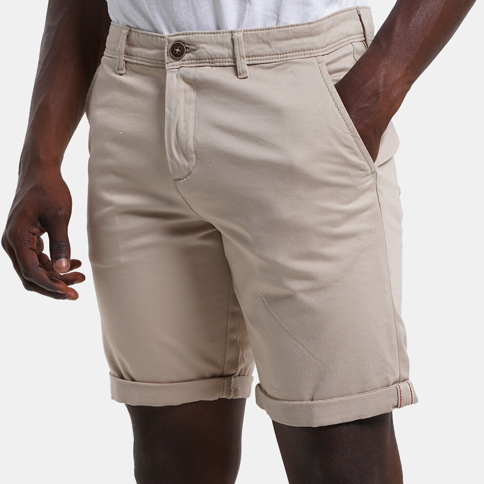 Jack & Jones Bowie Solid Men's Shorts