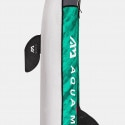 Aqua Marina Recreational Kayak Laxo 3 Persons 12'6'' 380X90Cm