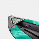 Aqua Marina Recreational Kayak Laxo 3 Persons 12'6'' 380X90Cm