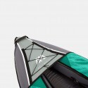 Aqua Marina Recreational Kayak Laxo 3 Persons 12'6'' 380X90Cm