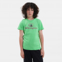 Champion Crewneck Kids' T-Shirt