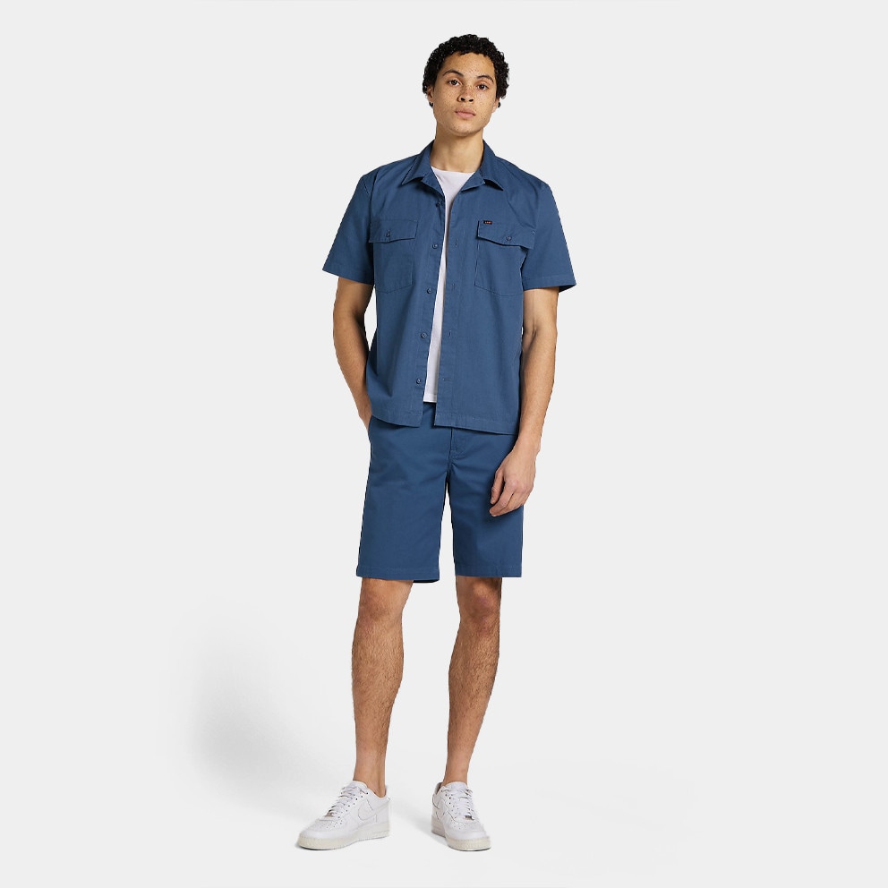 Lee Regular Men's Chino Shorts