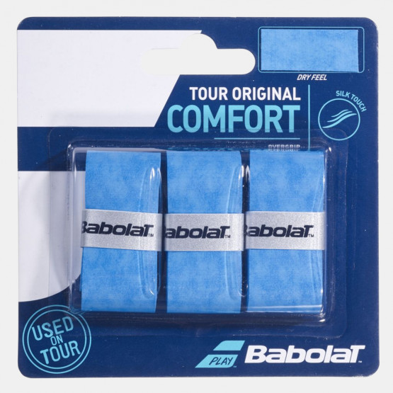 Babolat Tour Original 3-Pack Overgrip