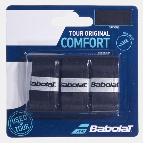 Babolat Tour Original 3-Pack Overgrip