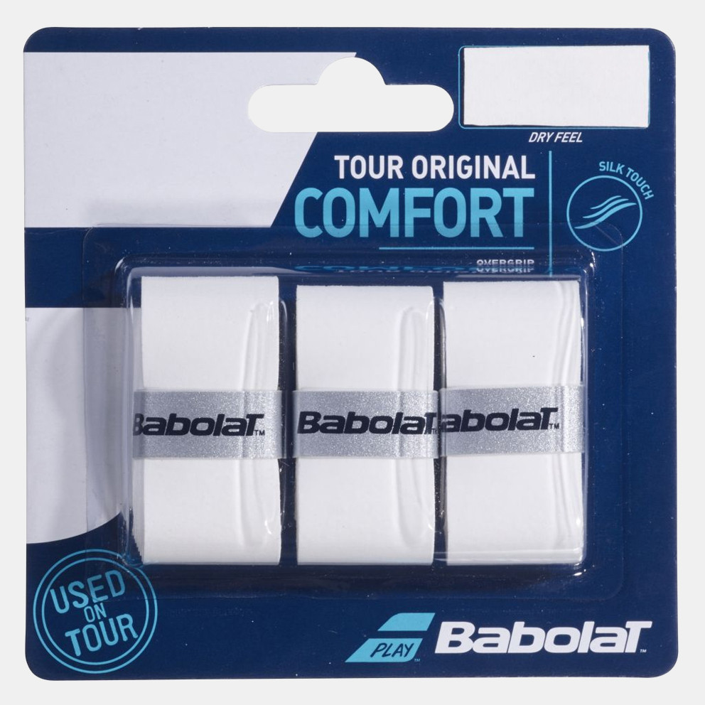 Babolat Tour Original 3-Pack Overgrip (9000109286_1539)