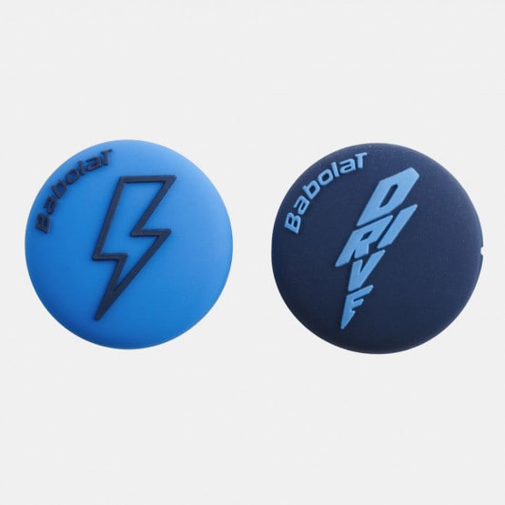 Babolat Flash Damp 2-Pack Αντικραδασμικά Αξεσουάρ Τένις