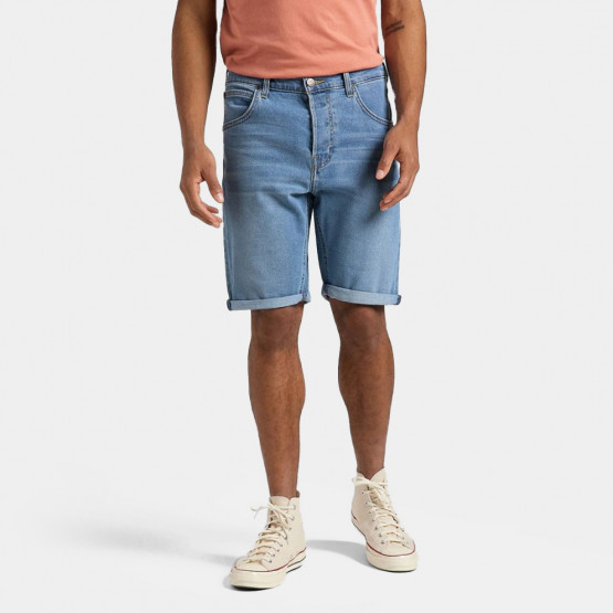 Lee 5 Pocket Ανδρικό Τζιν Σορτς