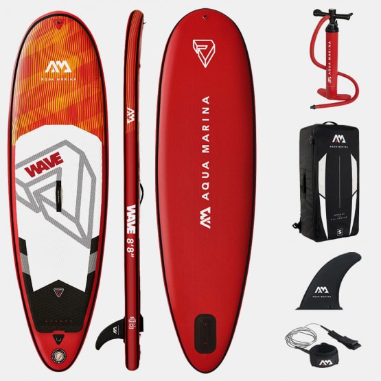 AQUA MARINA Am Sup Wave 8’8’’ Bt-22Wa 265X75X10Cm