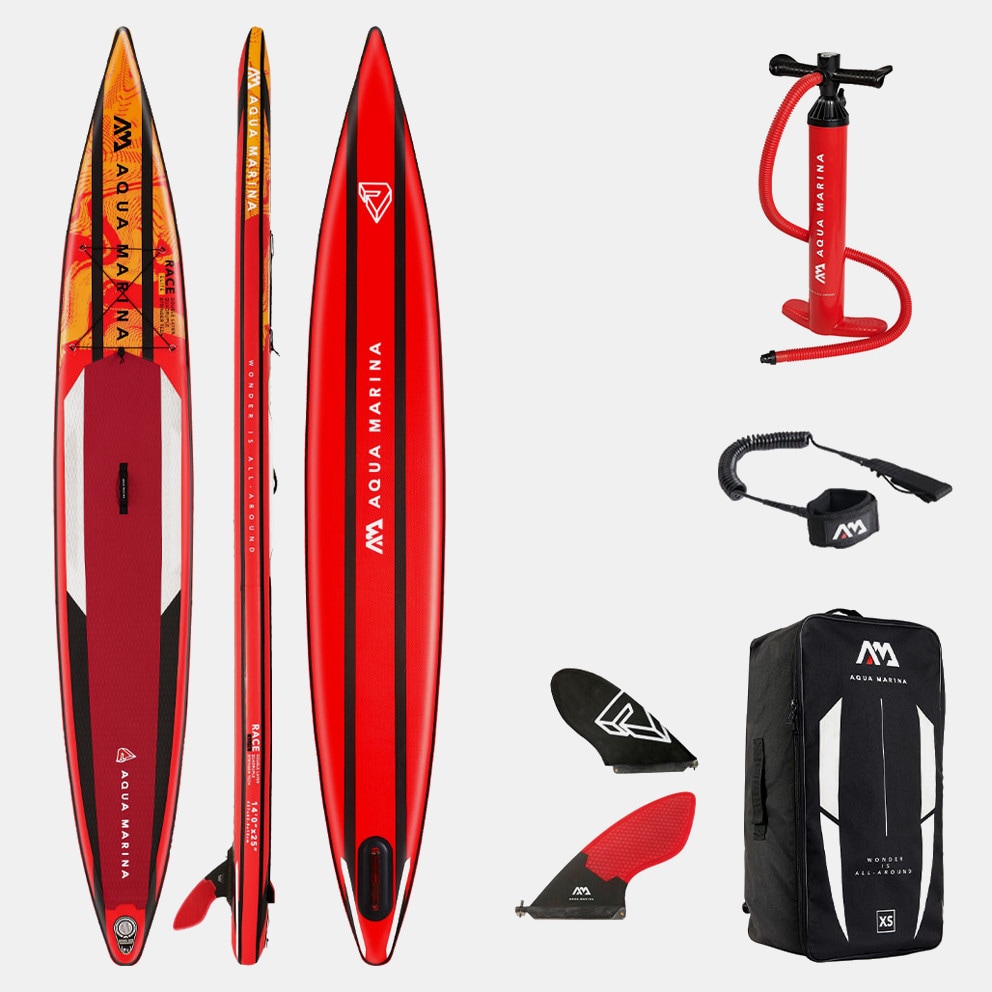 AQUA MARINA Am Sup Race Elite 14’0’’ 427X63,5X15Cm