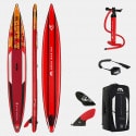 AQUA MARINA Am Sup Race Elite 14’0’’ 427X63,5X15Cm