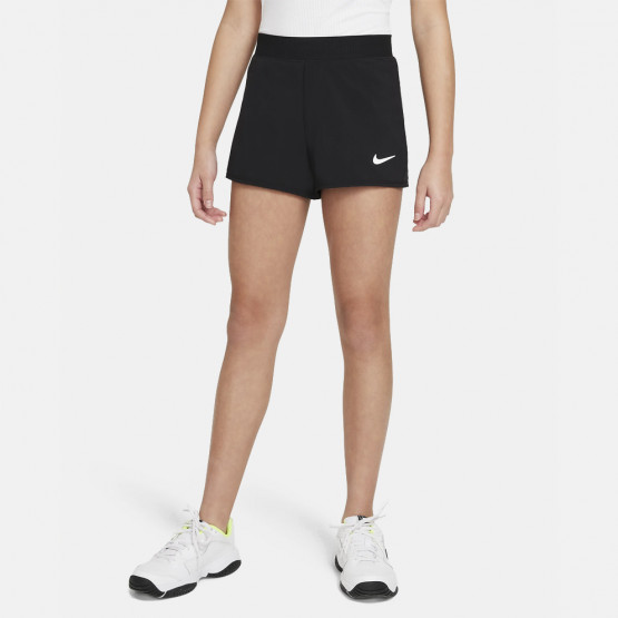 Nike Court Dri-FIT Victory Kids' Tennis Shorts