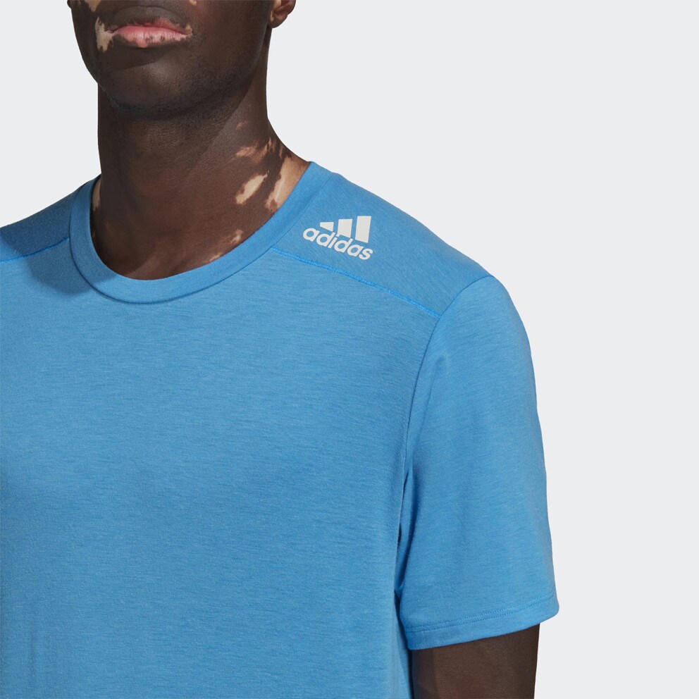 adidas Performance Designed for Training Men's T-Shirt