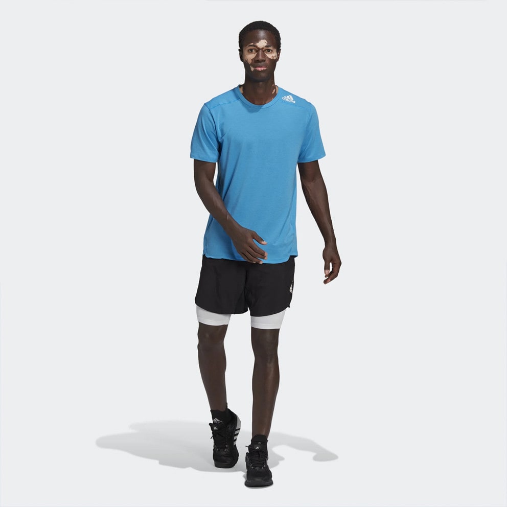 adidas Designed for Training Men's T-Shirt