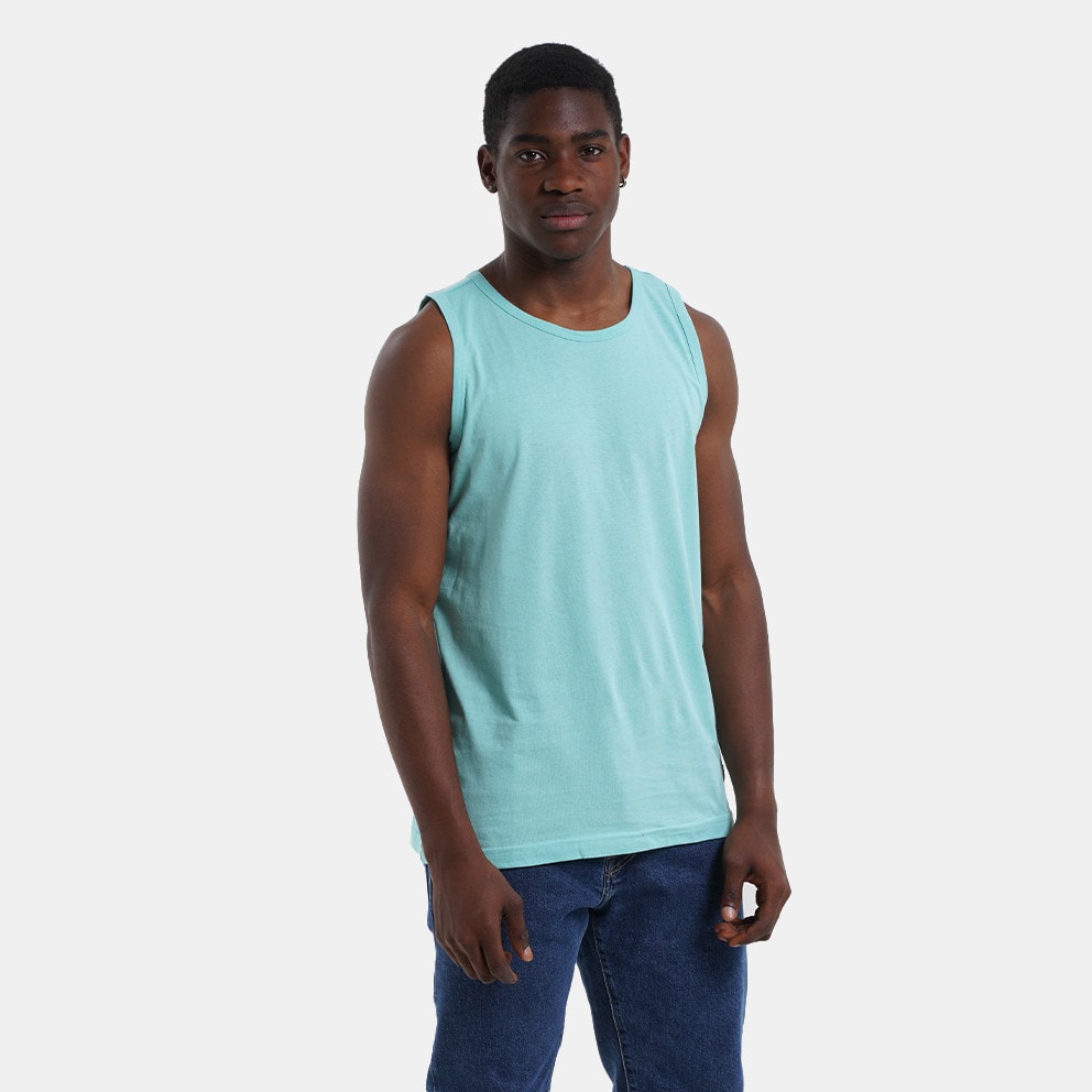 Brotherhood Vest Men's Tank Top