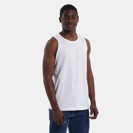 Brotherhood Vest Men's Tank Top