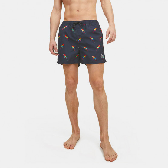 Discontinued Hurley Boys Classic Pull on Swim Trunks 