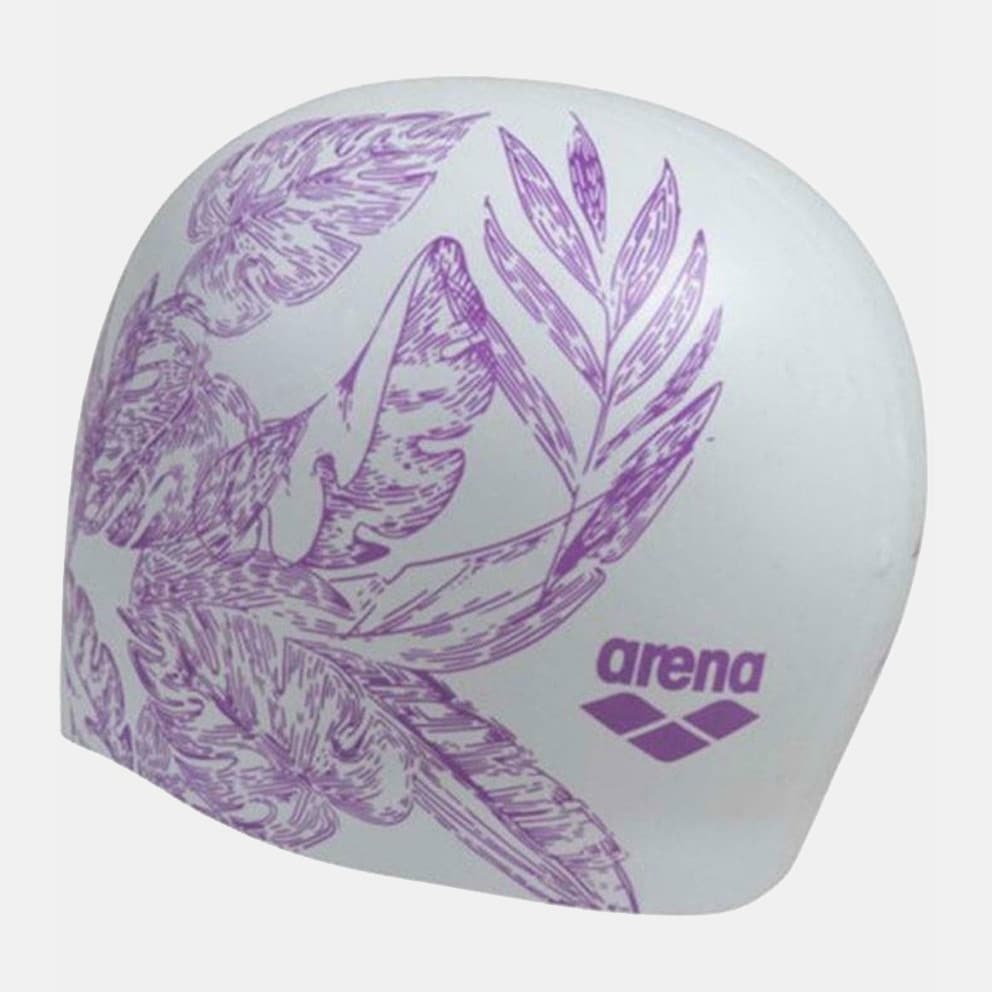 Arena Sirene Silicone Σκουφάκι