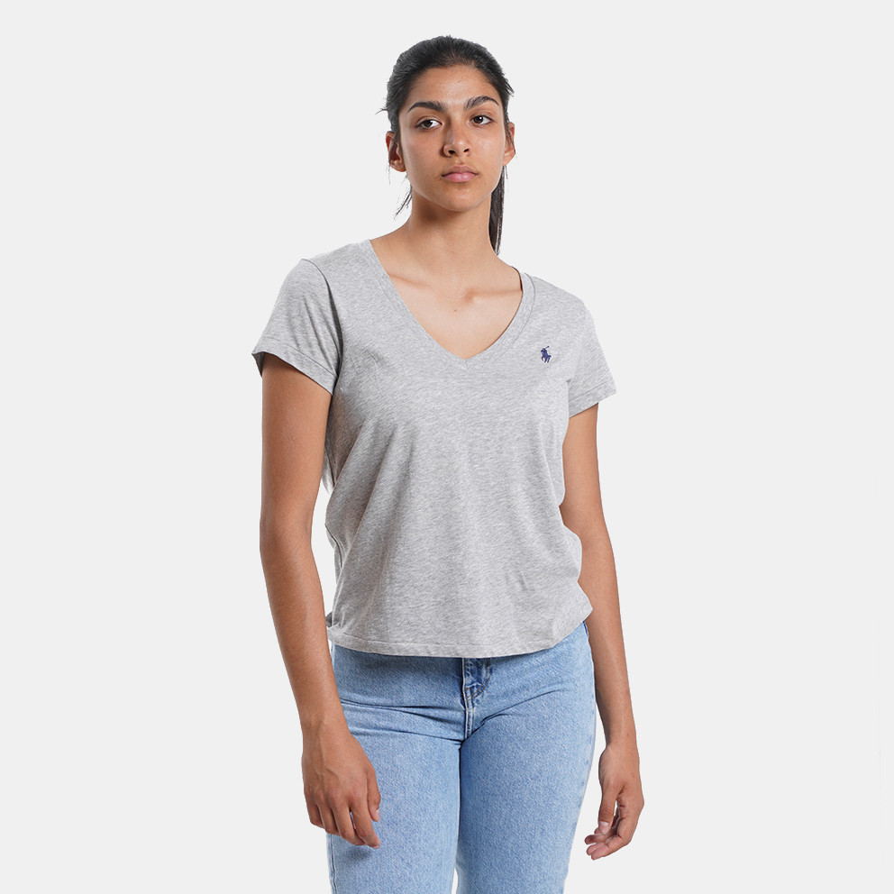 Polo Ralph Lauren Active Γυναικείο T-shirt (9000104597_1730)