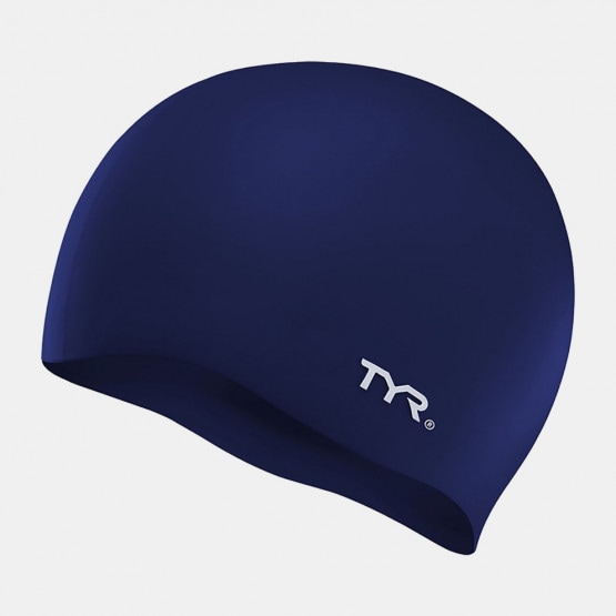 TYR Silicon Cap Unisex Σκουφάκι Κολύμβησης