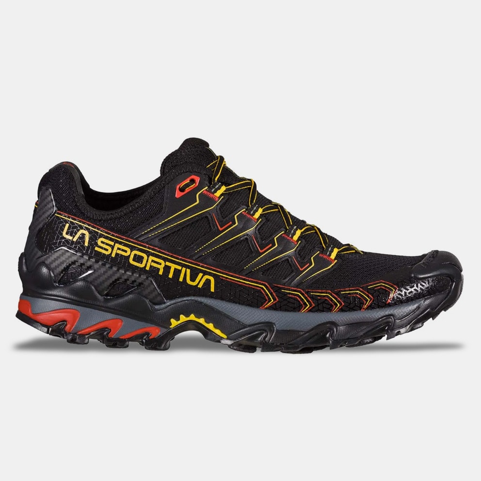 La Sportiva Ultra Raptor II – Black/Yellow (9000106777_3664)
