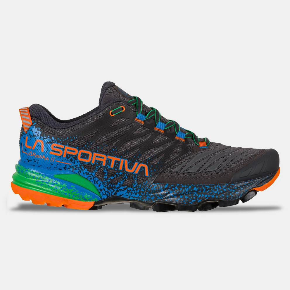 La Sportiva Akasha II Ανδρικά Παπούτσια για Trail (9000106778_59824)