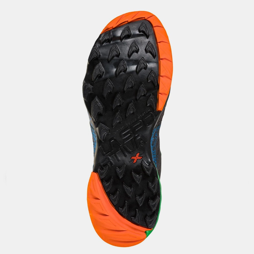 La Sportiva Akasha II Men's Trail Shoes