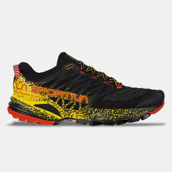 La Sportiva Akasha II Men's Trail Shoes