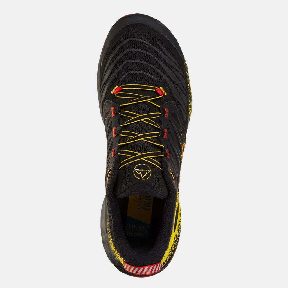 La Sportiva Akasha II Men's Trail Shoes
