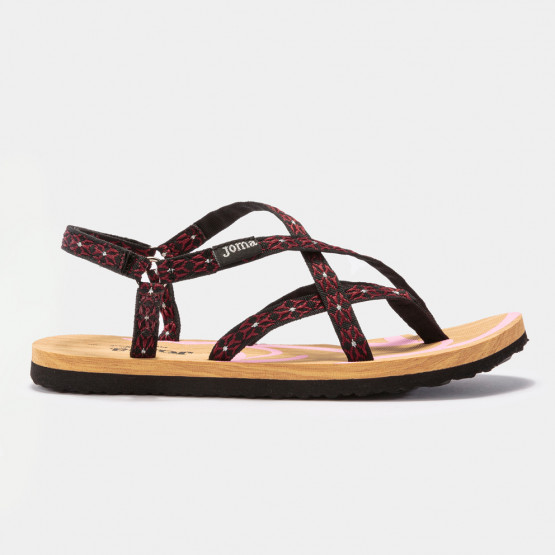 Joma S.Banus Lady 2201 Black